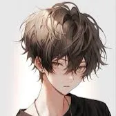 chat with ai character: Axel