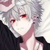 chat with ai character: Axel