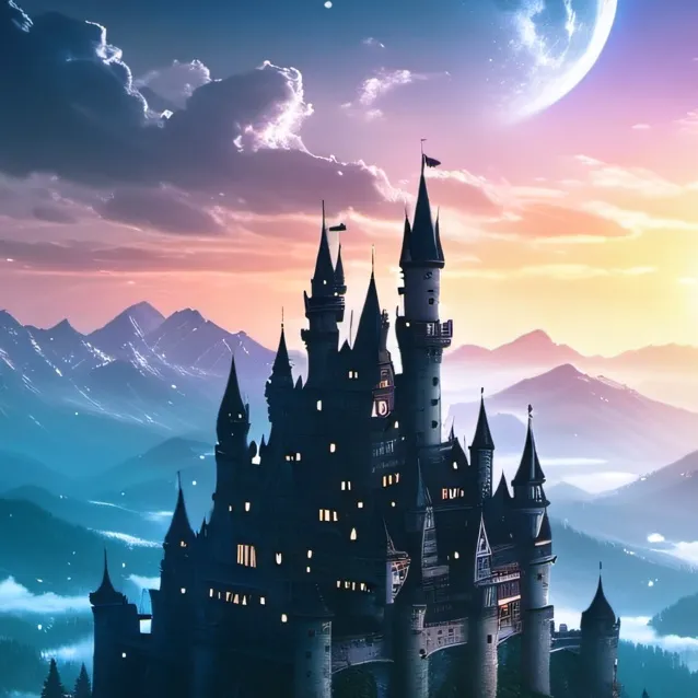 chat with ai character: wolf kingdom