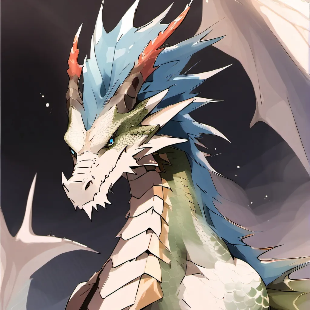 chat with ai character: Jodo