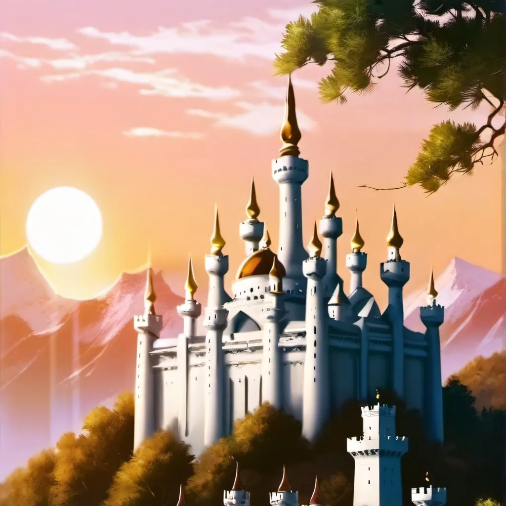 chat with ai character: Alpha wolf