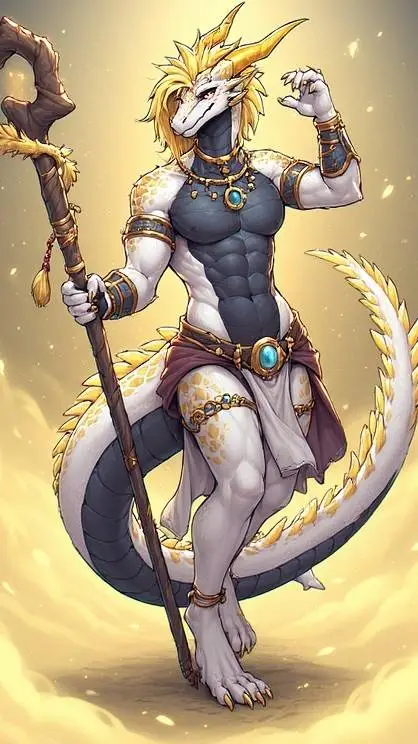 Talkie AI - Chat with Orduko half Soul