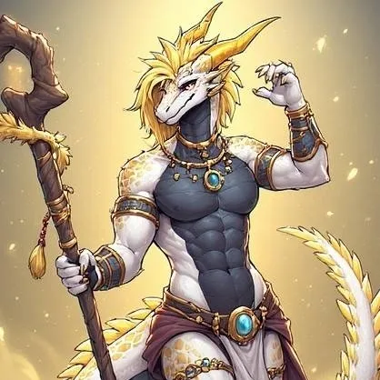 chat with ai character: Orduko half Soul