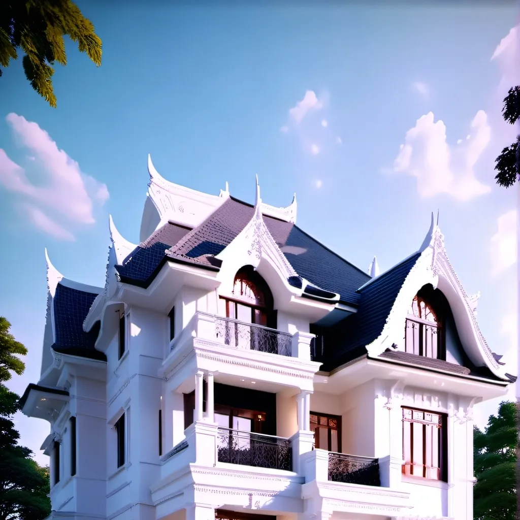 chat with ai character: Family skunk wolf