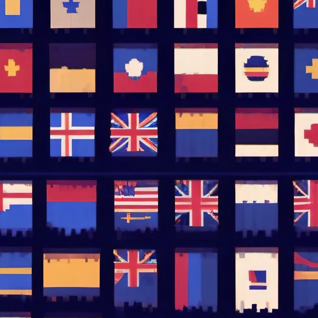 chat with ai character: countryhumans