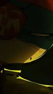 ai character: Serbia🇷🇸 background