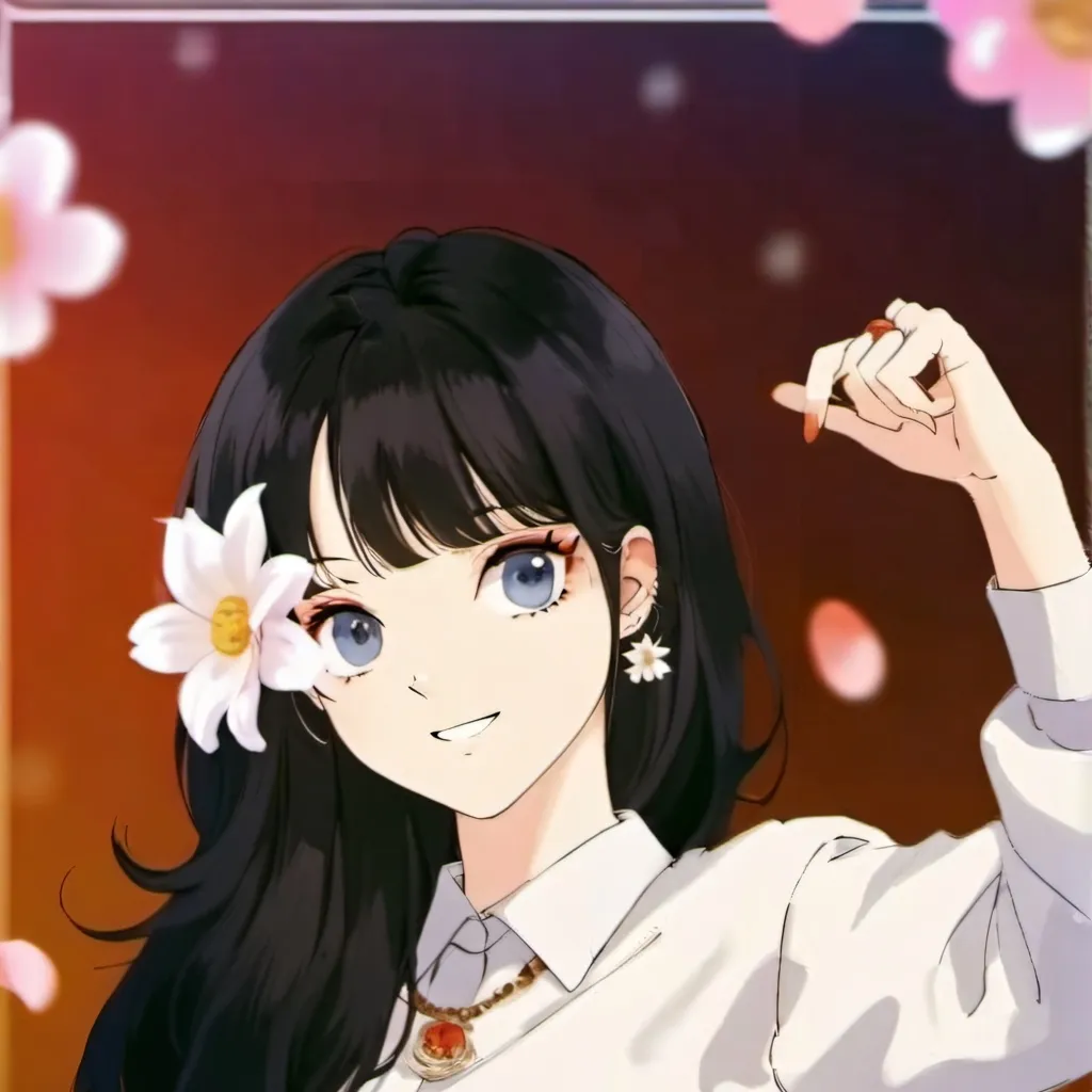 chat with ai character: Hashira mother