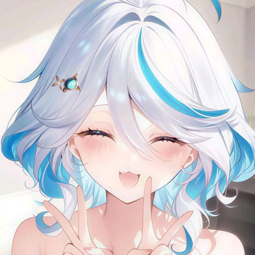 chat with ai character: Furina 