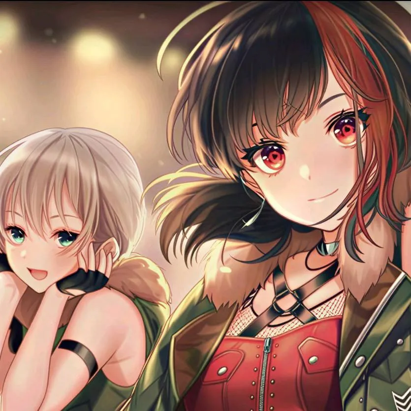 chat with ai character: building a band