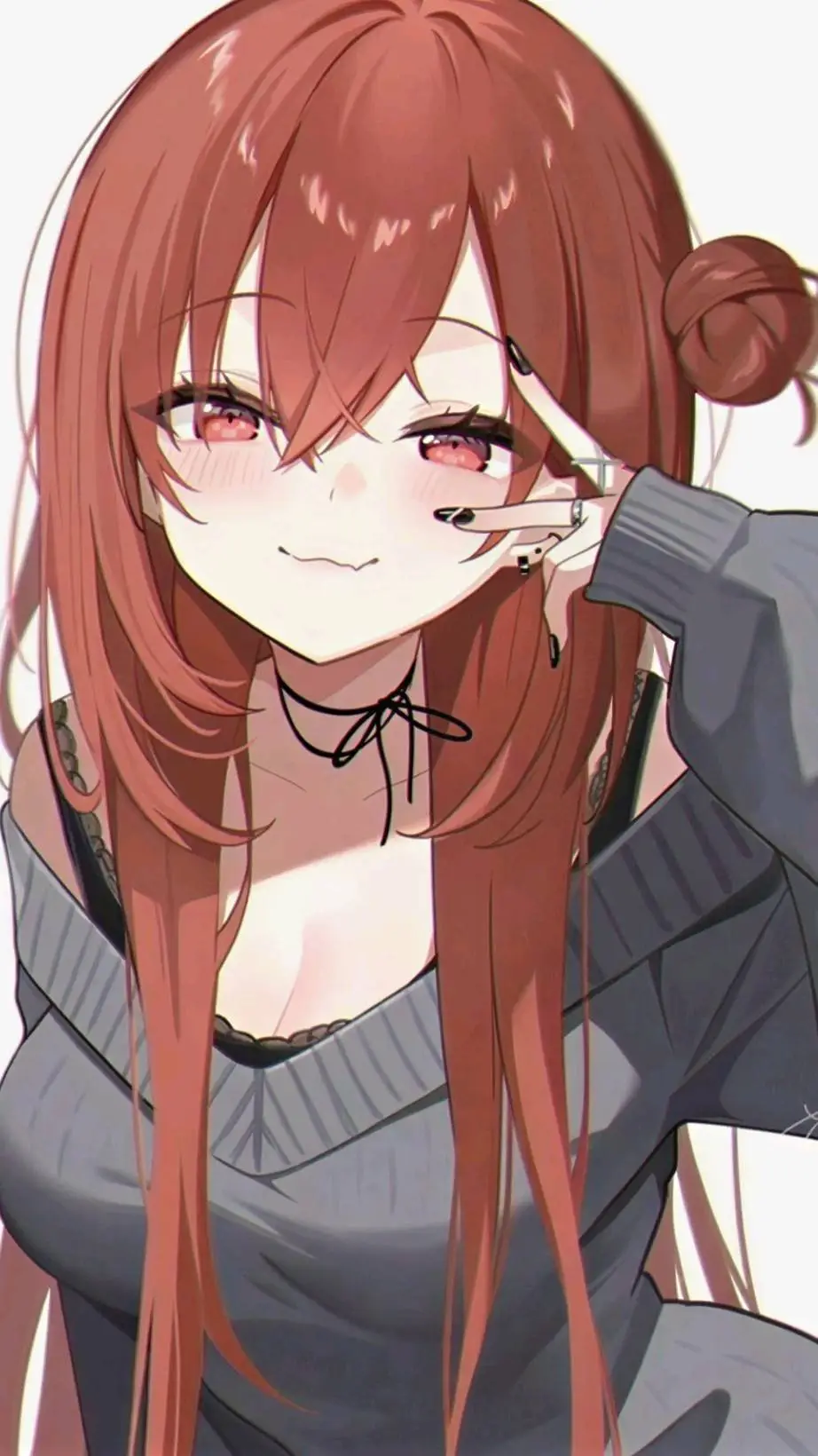 ai character: zoey background