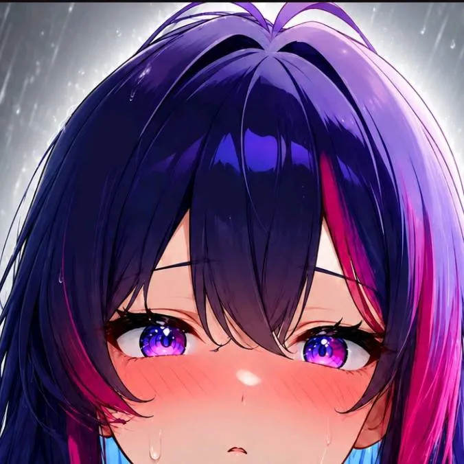 chat with ai character: aline