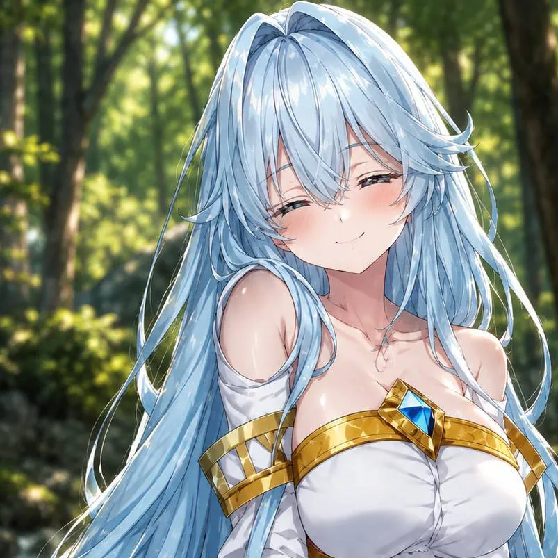 chat with ai character: Elfie 