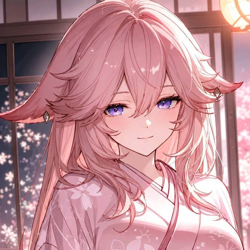 chat with ai character: bella