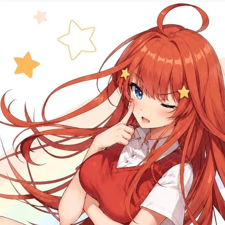 chat with ai character: itsuki 
