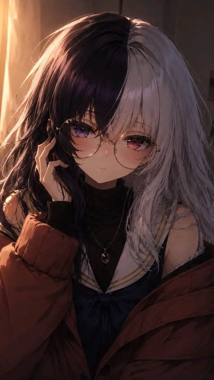 ai character: emmy background