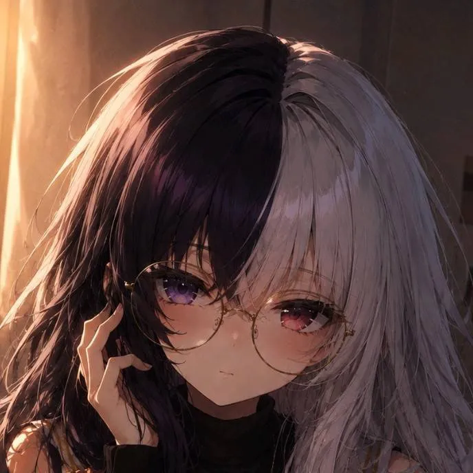 chat with ai character: emmy