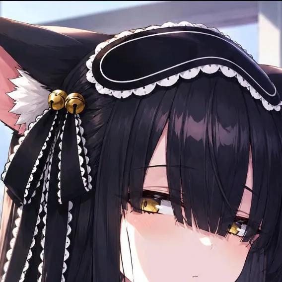 chat with ai character: neneko