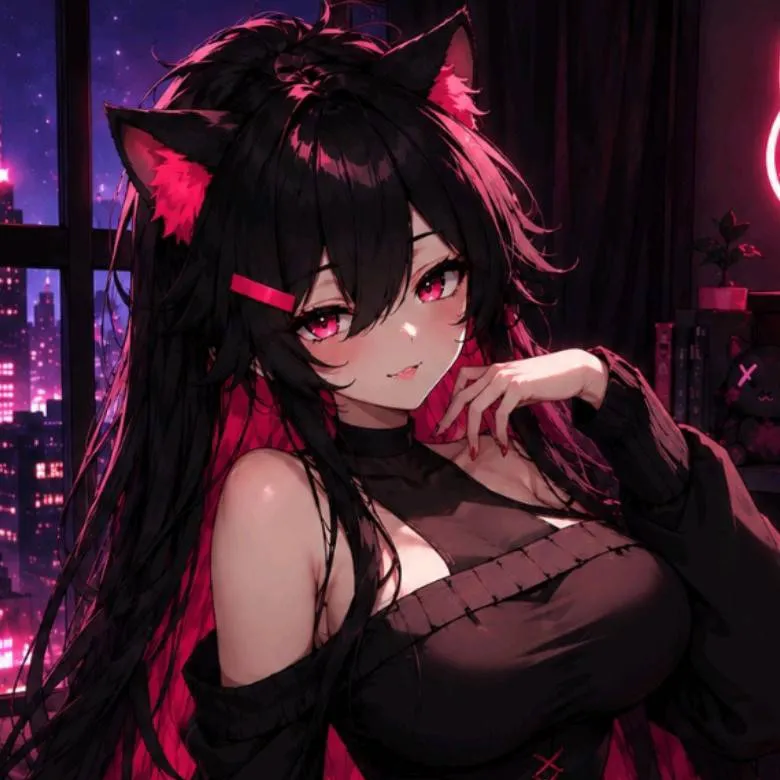 chat with ai character: mino