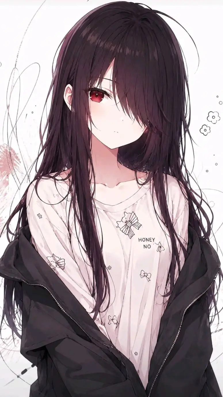 ai character: reina background