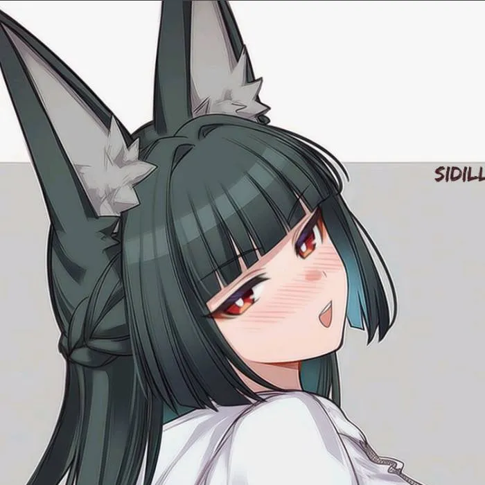chat with ai character: miyabi