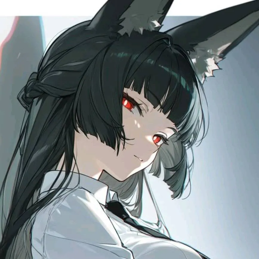 chat with ai character: miyabi 