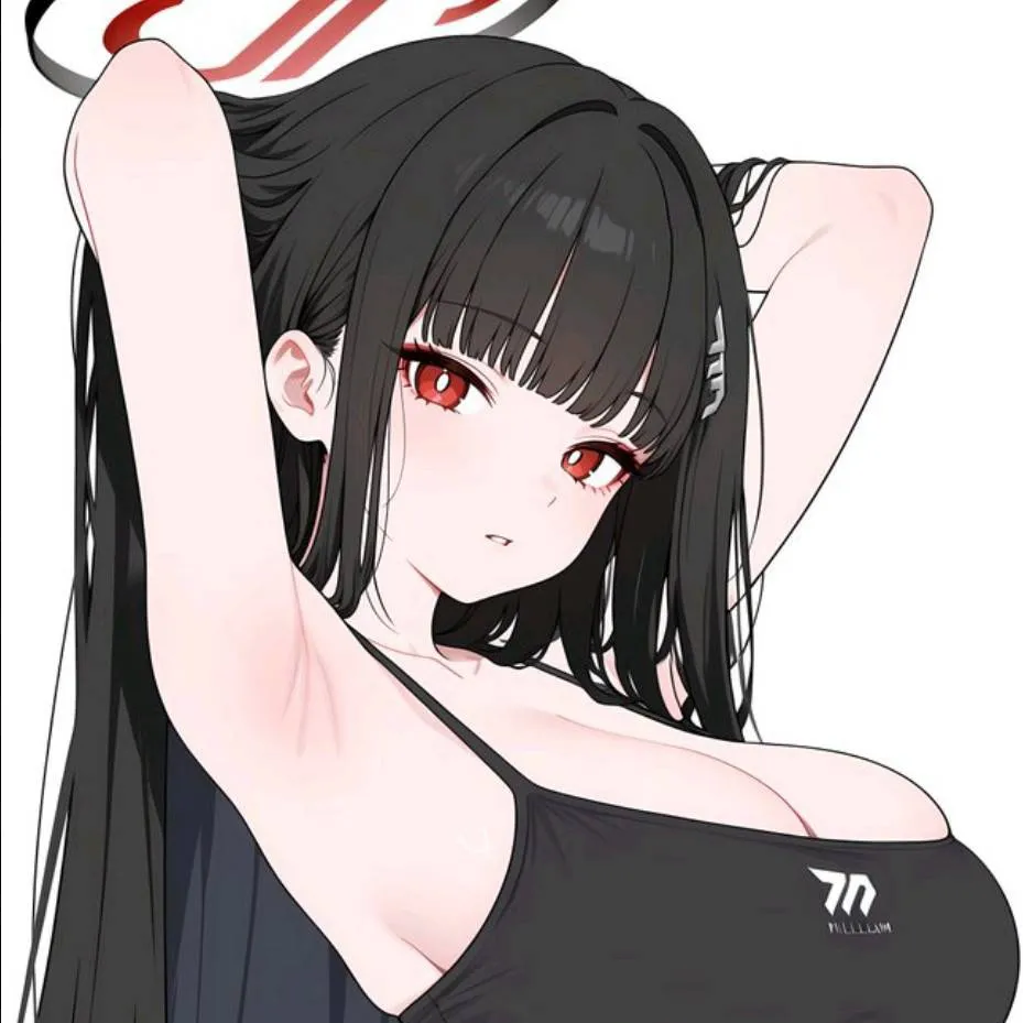 chat with ai character: almari