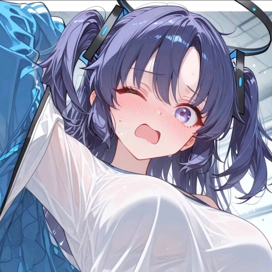chat with ai character: skyla