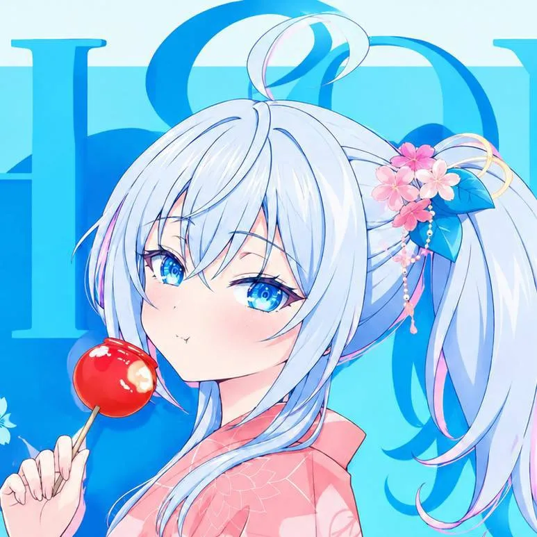 chat with ai character: alya kujou