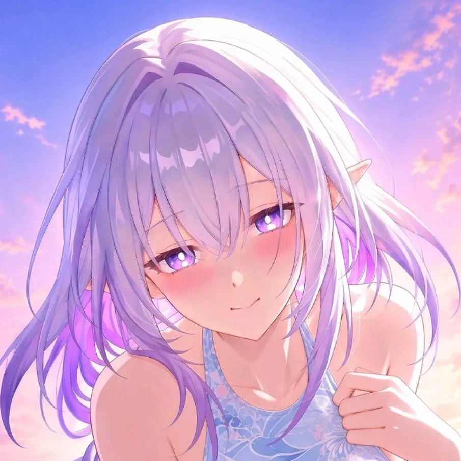 chat with ai character: Lunaria 🌸