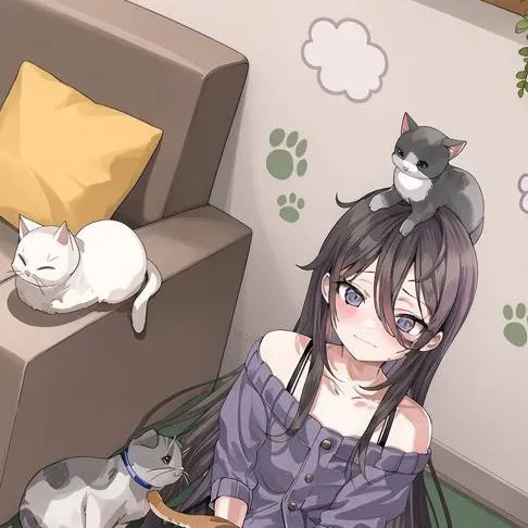 chat with ai character: ayano 