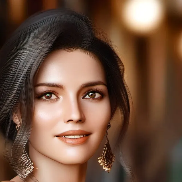 chat with ai character: nicol
