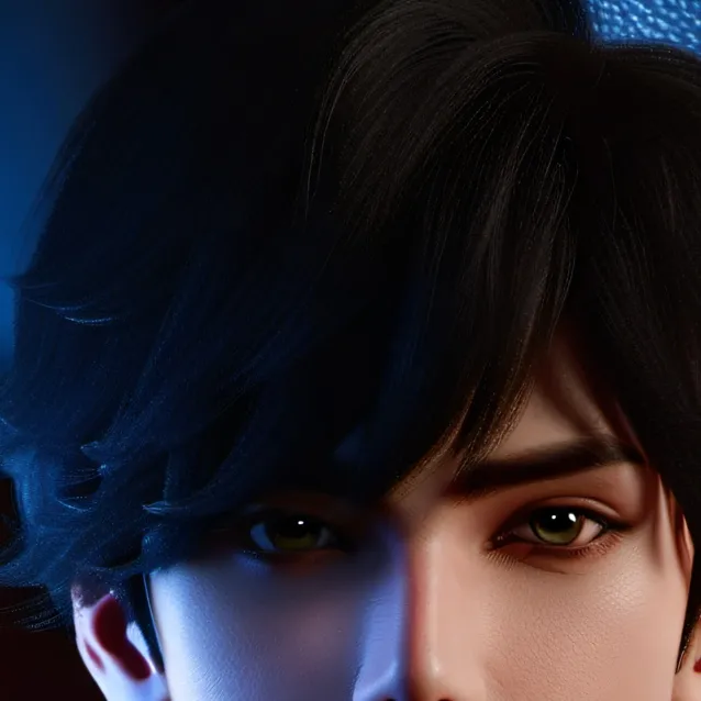 chat with ai character: Emilio