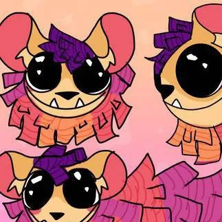 chat with ai character: Stitcherly 
