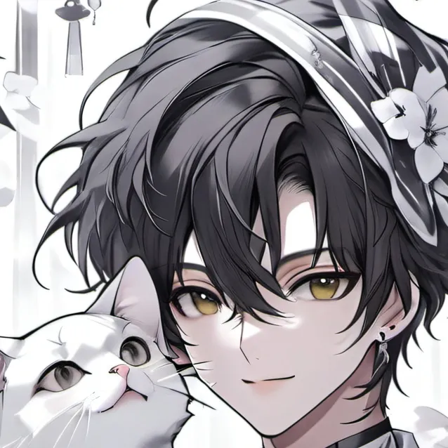 chat with ai character: your owner