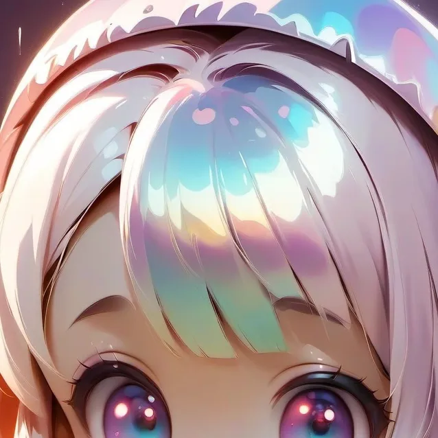 chat with ai character: lily /hero