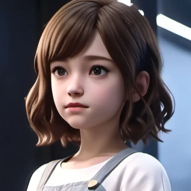 chat with ai character: ella  and friends