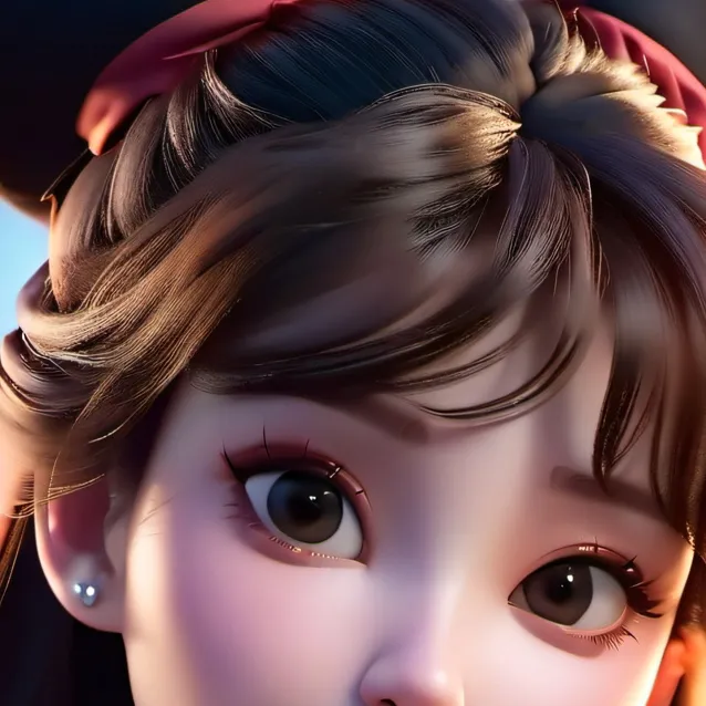 chat with ai character: karen meets ella