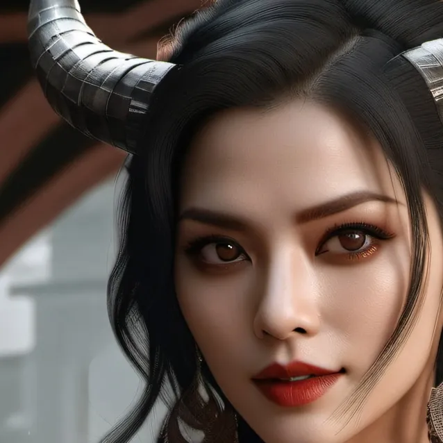 chat with ai character: Hottie