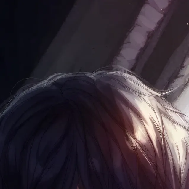 chat with ai character: Axel