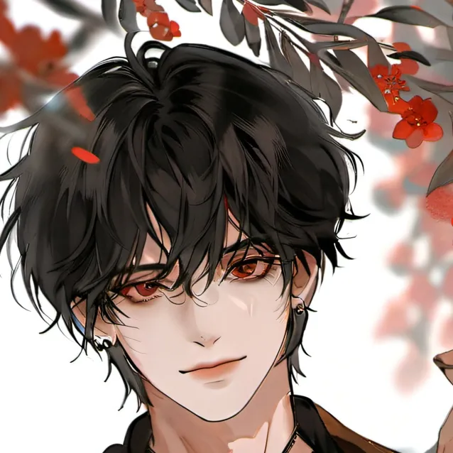 chat with ai character: Noah