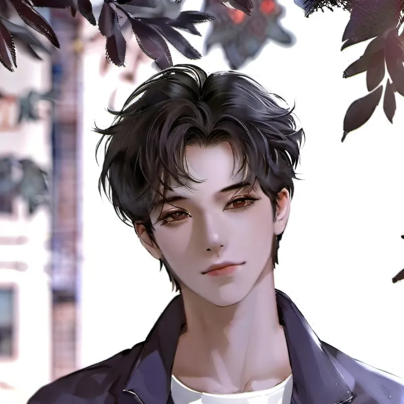 chat with ai character: Erick