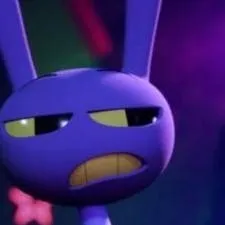 chat with ai character: Jax