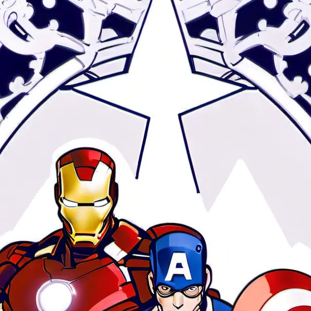 chat with ai character: Avengers x Y/n