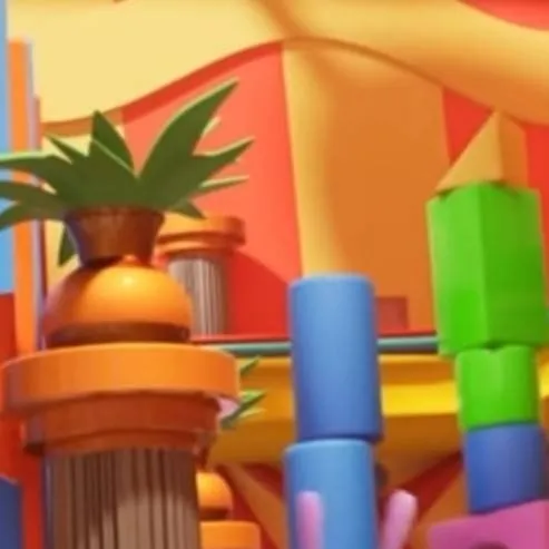 chat with ai character: tadc custom