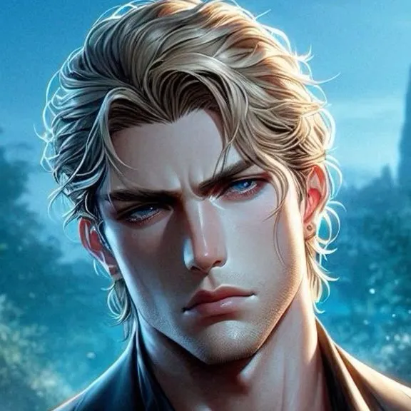 chat with ai character:  Atlas smith 