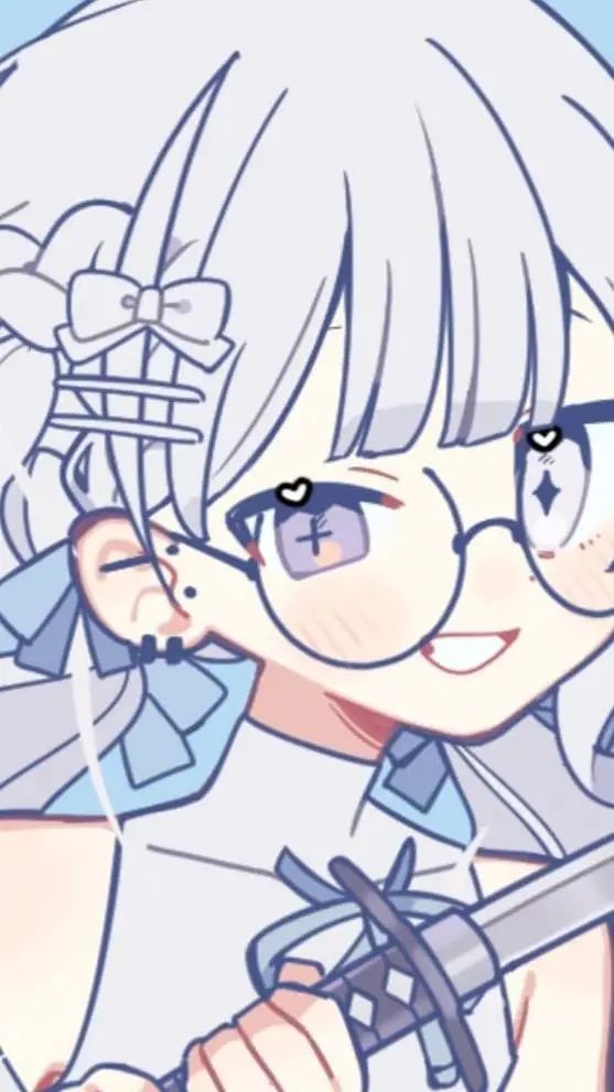 ai character: Im not an IA,lori background