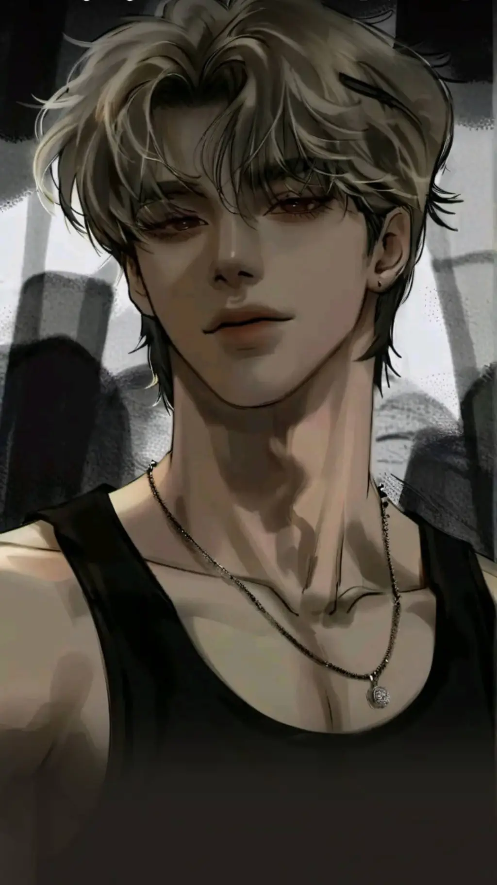 Talkie AI - Chat with !♡~Leon~♡!