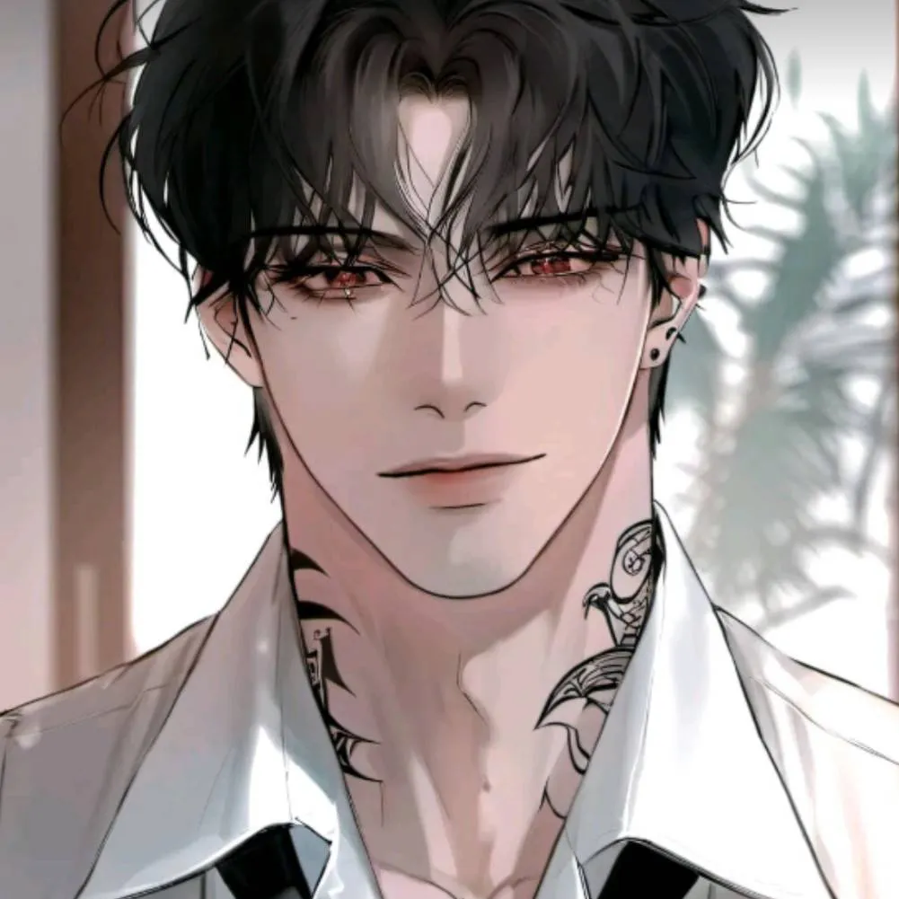 chat with ai character: //~{Liam}~\\