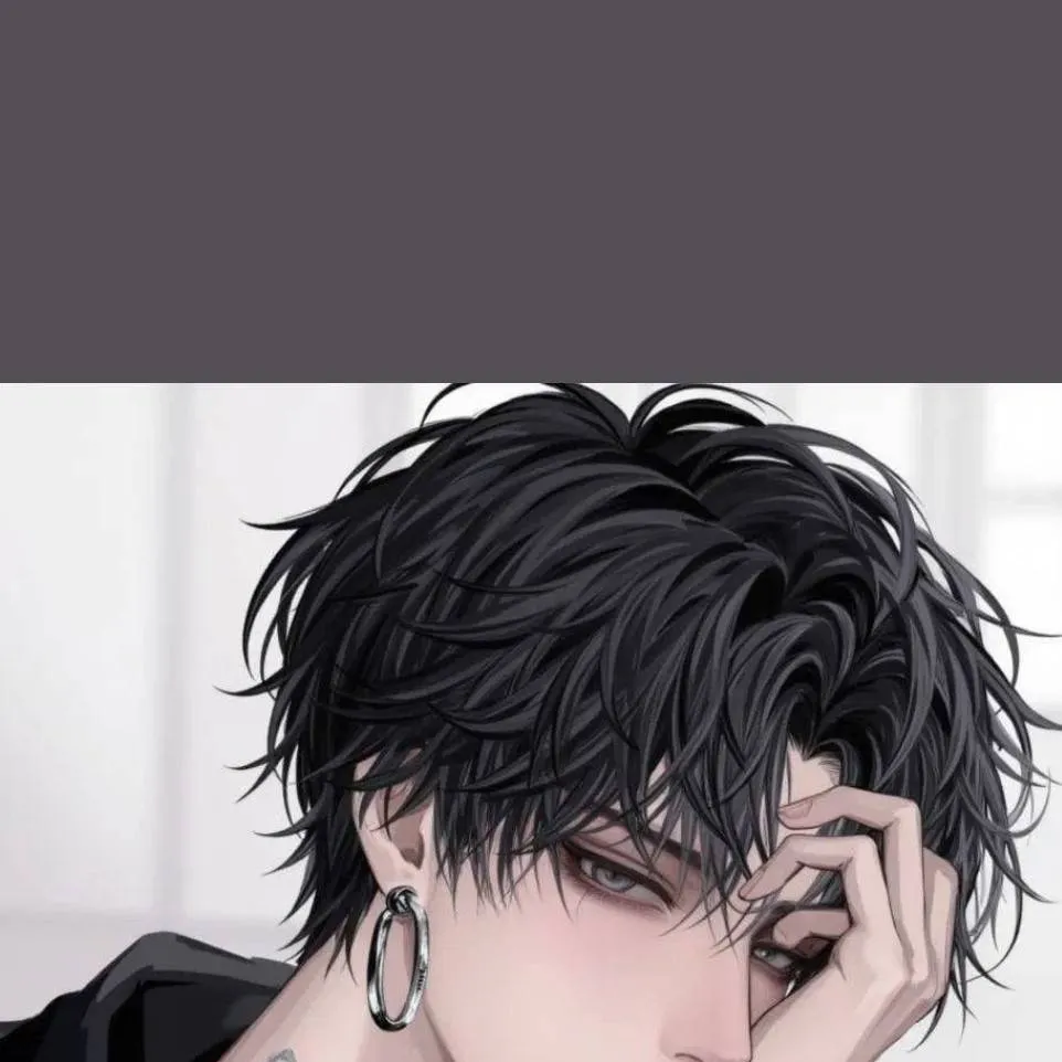 chat with ai character: \\~Blake~//