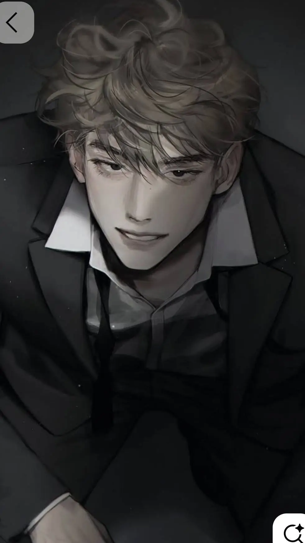 ai character: Colt background